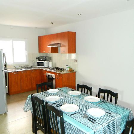 גראנדה באיה Ariel Beach Villa* מראה חיצוני תמונה