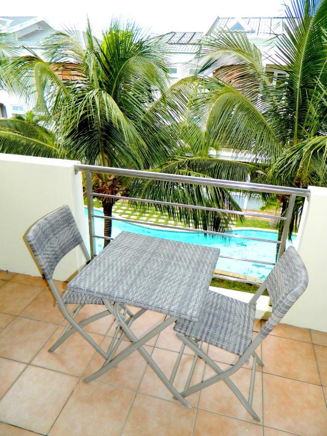 גראנדה באיה Ariel Beach Villa* מראה חיצוני תמונה