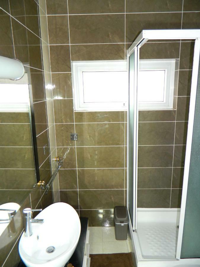 גראנדה באיה Ariel Beach Villa* מראה חיצוני תמונה