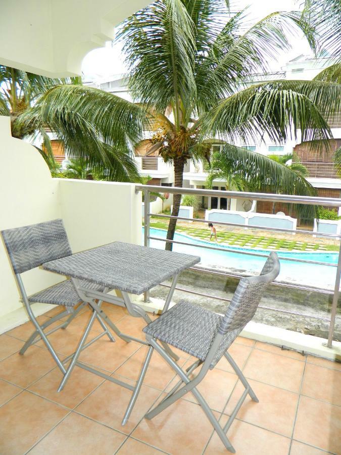 גראנדה באיה Ariel Beach Villa* מראה חיצוני תמונה
